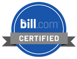 bill.com expert logo